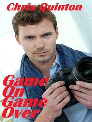 cover image of Game On, Game Over